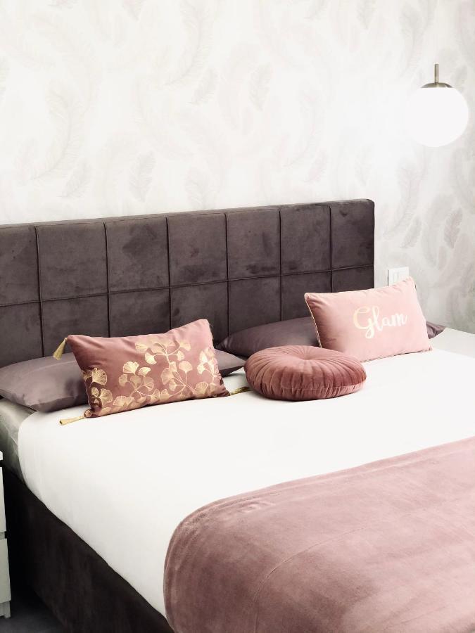 B&B Da Jana Pordenone Exterior photo