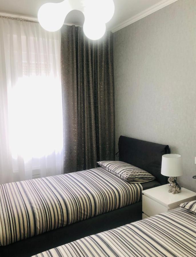 B&B Da Jana Pordenone Exterior photo