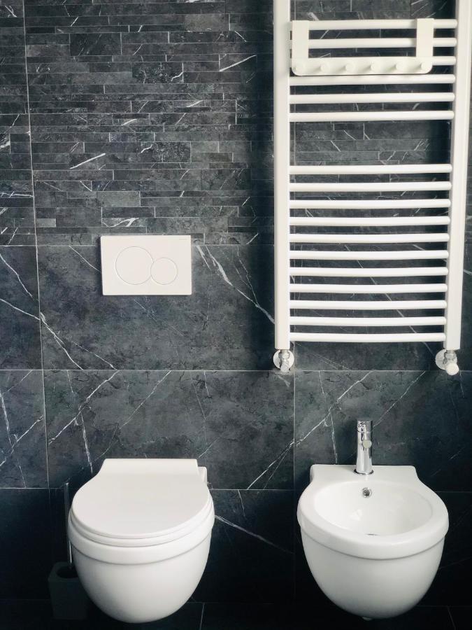 B&B Da Jana Pordenone Exterior photo