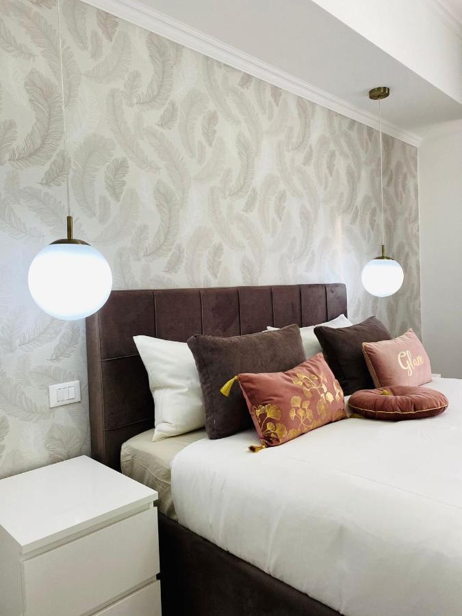 B&B Da Jana Pordenone Exterior photo